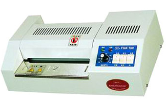 FGK-320過膠機